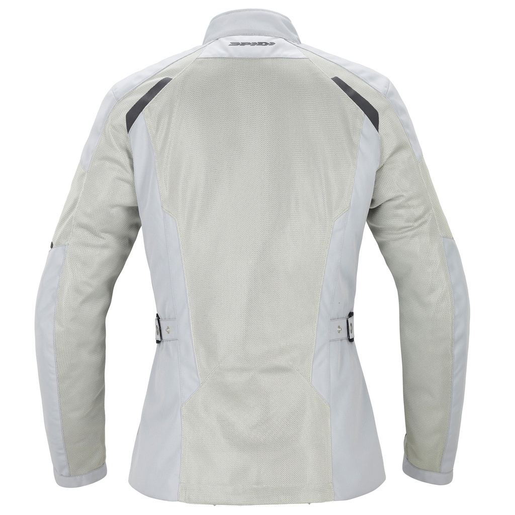 Chaqueta Spidi TEK NET Lady - Hielo - imagen 1