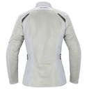 Chaqueta Spidi TEK NET Lady - Hielo - imagen 2