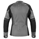 Chaqueta Spidi Super NET Lady - Gris - imagen 2