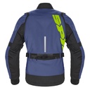 Spidi ENDURO PRO Blue Yellow - imagen 2