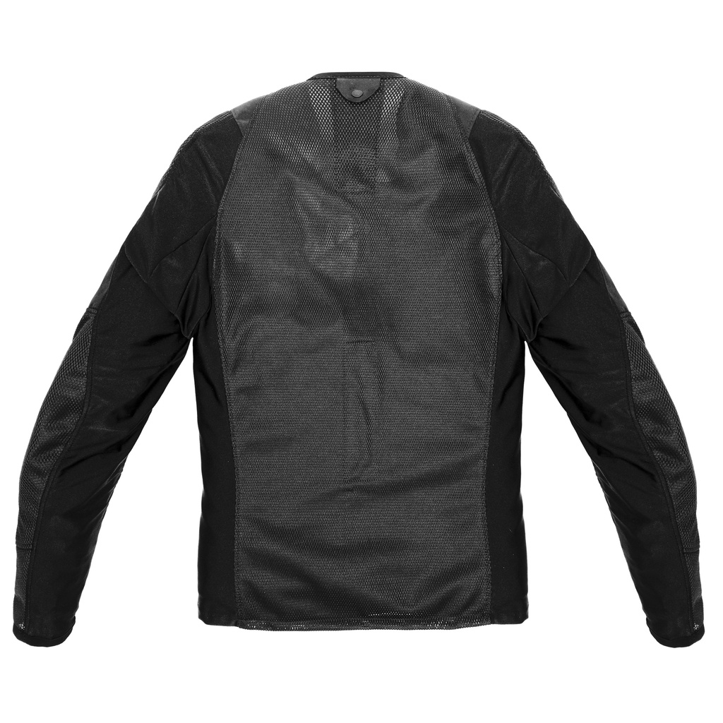 Spidi BASE-1 ARMOR LADY Black - imagen 1