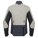 Spidi FRONTIER JACKET Ice Blue - imagen 1