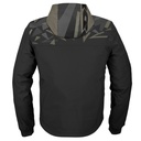 Spidi HOODIE EVO SPORT Militar - imagen 1