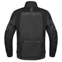 Chaqueta Spidi Equinox NET Windout - Negro - imagen 1
