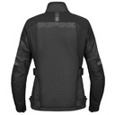 Chaqueta Spidi Equinox NET Windout Lady - Negro - imagen 1