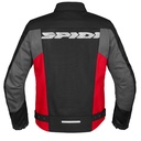 Chaqueta Spidi Corsa NET Windout - Rojo - imagen 1