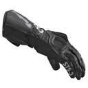 Spidi STS-3 Black - imagen 1