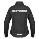 Chaqueta Spidi Corsa NET Windout Lady - Negro Blanco - imagen 2