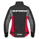 Chaqueta Spidi Corsa NET Windout Lady - Rojo - imagen 2