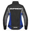 Chaqueta Spidi Corsa NET Windout Lady - Negro Azul - imagen 1