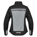 Chaqueta Spidi Corsa NET Windout Lady - Gris Negro - imagen 1
