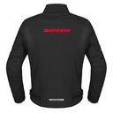 Spidi CORSA TEX Red - imagen 1