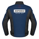 Chaqueta Spidi Corsa TEX - Azul - imagen 1