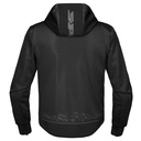 Spidi HOODIE NET Black - imagen 1