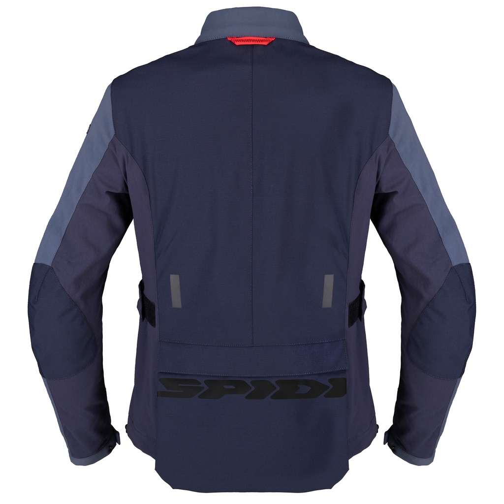 Chaqueta Spidi Terran - Azul - imagen 2