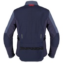 Chaqueta Spidi Terran - Azul - imagen 2