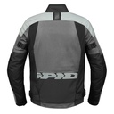 Spidi TOUR NET Black Ice - imagen 1