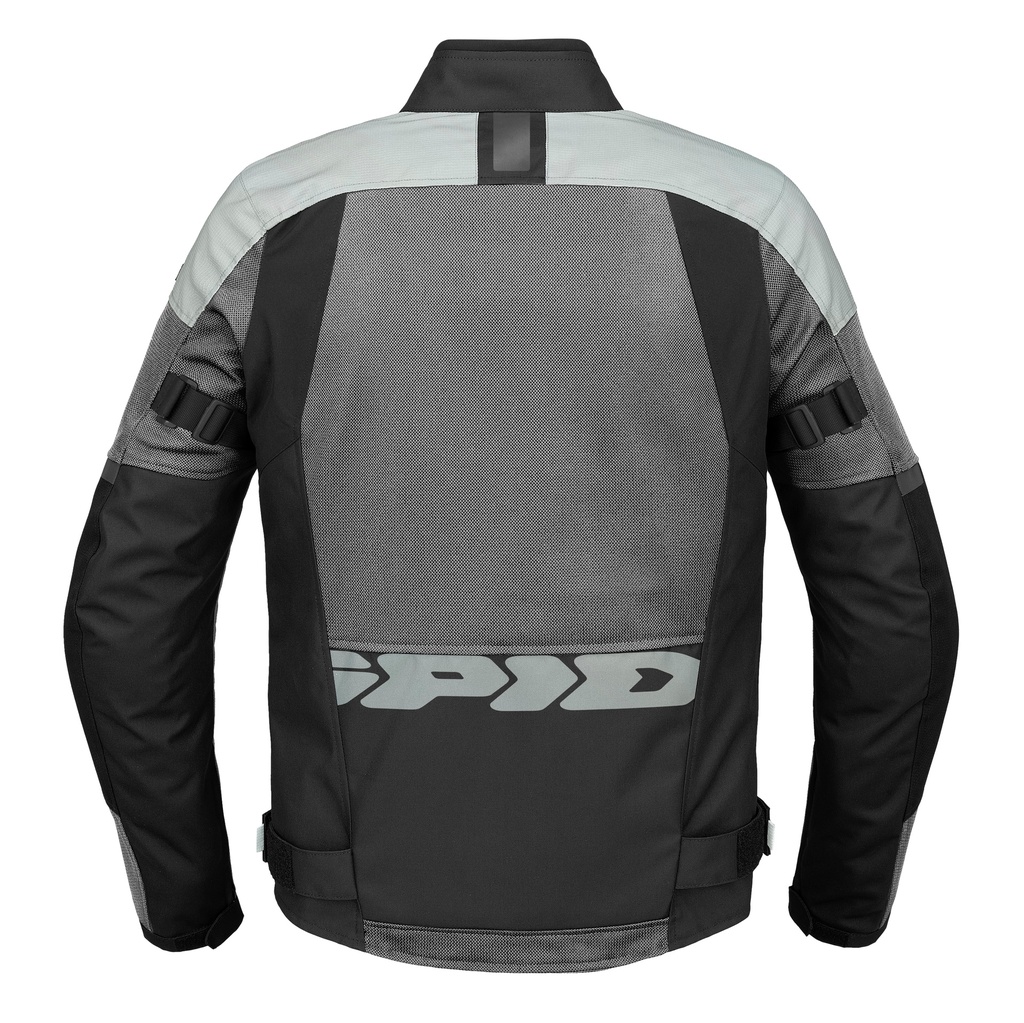 Spidi TOUR NET Black Ice - imagen 2
