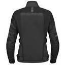 Chaqueta Spidi Tour NET Lady - Negro - imagen 1