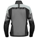 Chaqueta Spidi Tour NET Lady - Negro Hielo - imagen 1