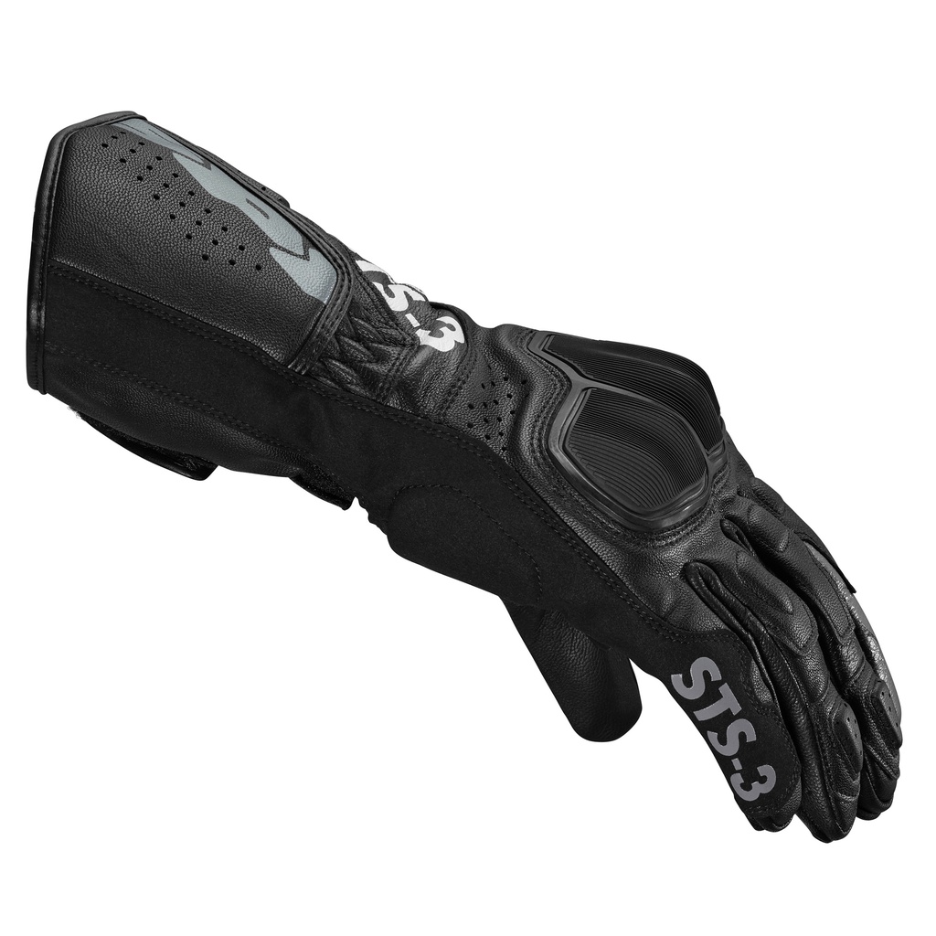 Spidi STS-3 LADY Black - imagen 1