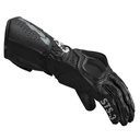 Spidi STS-3 LADY Black - imagen 2