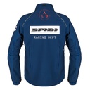 Chaqueta Spidi PIT Lane - Azul - imagen 1