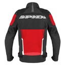 Chaqueta Spidi Race Warrior 2 NET - Rojo - imagen 1