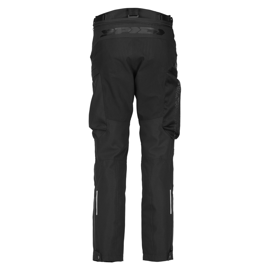 Pantalón Spidi Tour EVO 2 Short - Negro - imagen 2