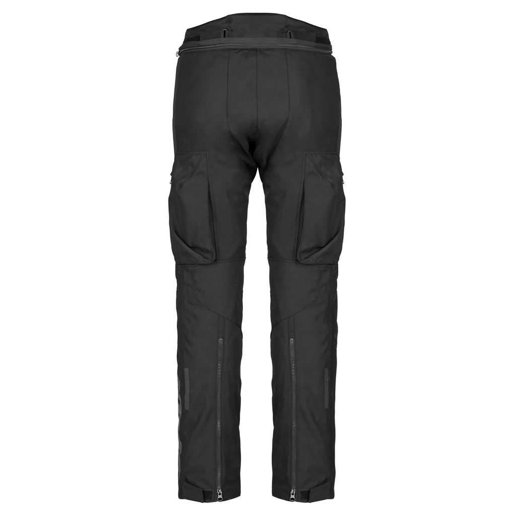 Pantalón Spidi Traveler 3 EVO - Negro - imagen 2