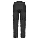 Pantalón Spidi Traveler 3 EVO Short - Negro - imagen 1
