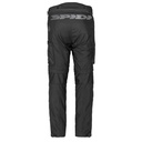 Pantalón Spidi Hard Track 3 - Negro - imagen 2