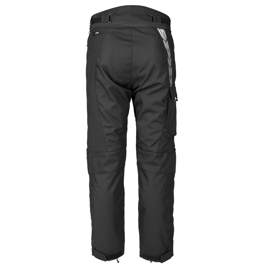 Pantalón Spidi 4 Season V3 - Negro - imagen 1