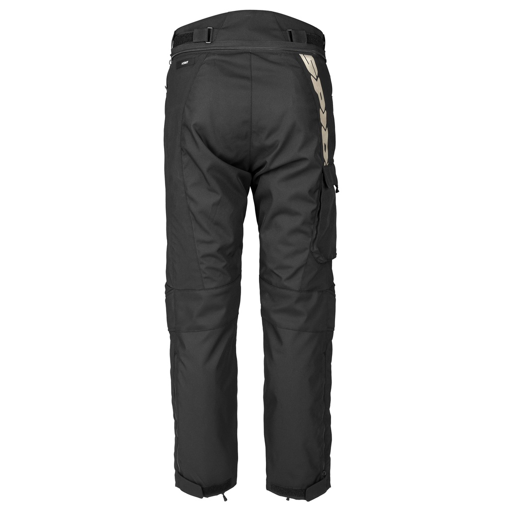Pantalón Spidi 4 Season V3 - Barro - imagen 1