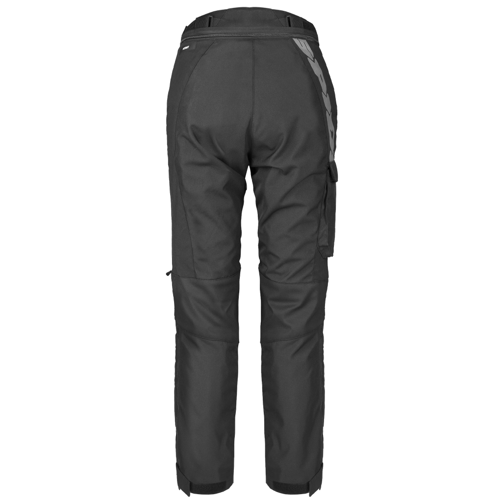 Pantalón Spidi 4 Season V3 Lady Short - Negro - imagen 1