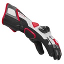 Spidi STR-6 Red - imagen 1
