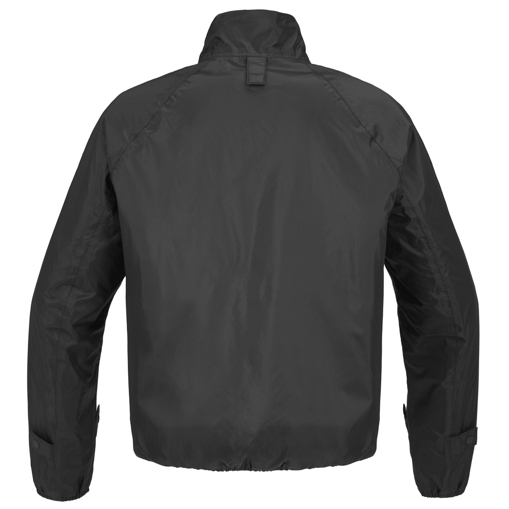 Spidi THERMO RAIN CHEST Black - imagen 1