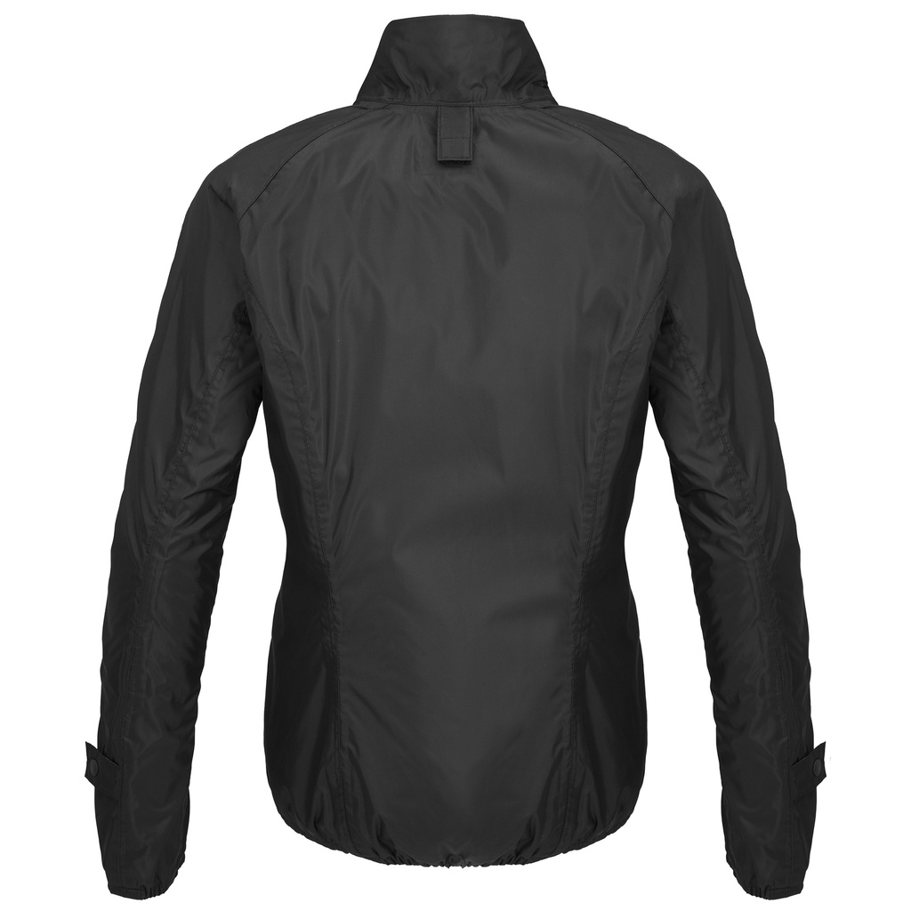 Spidi THERMO RAIN CHEST LADY Black - imagen 1