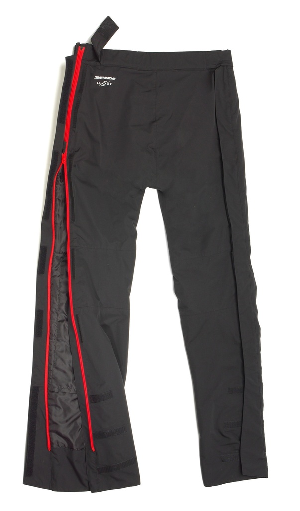 Spidi SUPERSTORM H2OUT PANT Black - imagen 1