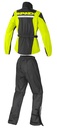 Spidi TOURING RAIN LADY Yellow fluo - imagen 1