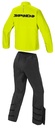 Spidi SPORT RAIN KIT Yellow fluo - imagen 2