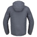 Spidi RAIN HOODIE Anthracite - imagen 1