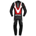 Spidi LASER PRO PERFORATED Red - imagen 1