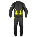 Spidi LASER TOURING Black Fluorescente yellow - imagen 1