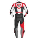 Spidi DP-PROGRESSIVE TOURING Red - imagen 2