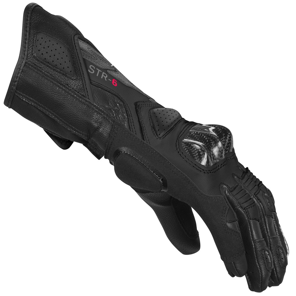 Spidi STR-6 LADY Black - imagen 1