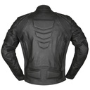 Modeka *Hawking II Jacket Black - imagen 1