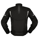 Modeka Aenergy Jacket Black-And-White - imagen 1