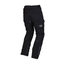 Modeka AFT Air Pants Black - imagen 1