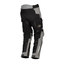 Modeka AFT Air Pants Grey Black - imagen 1